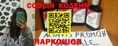 хмурый Камышлов